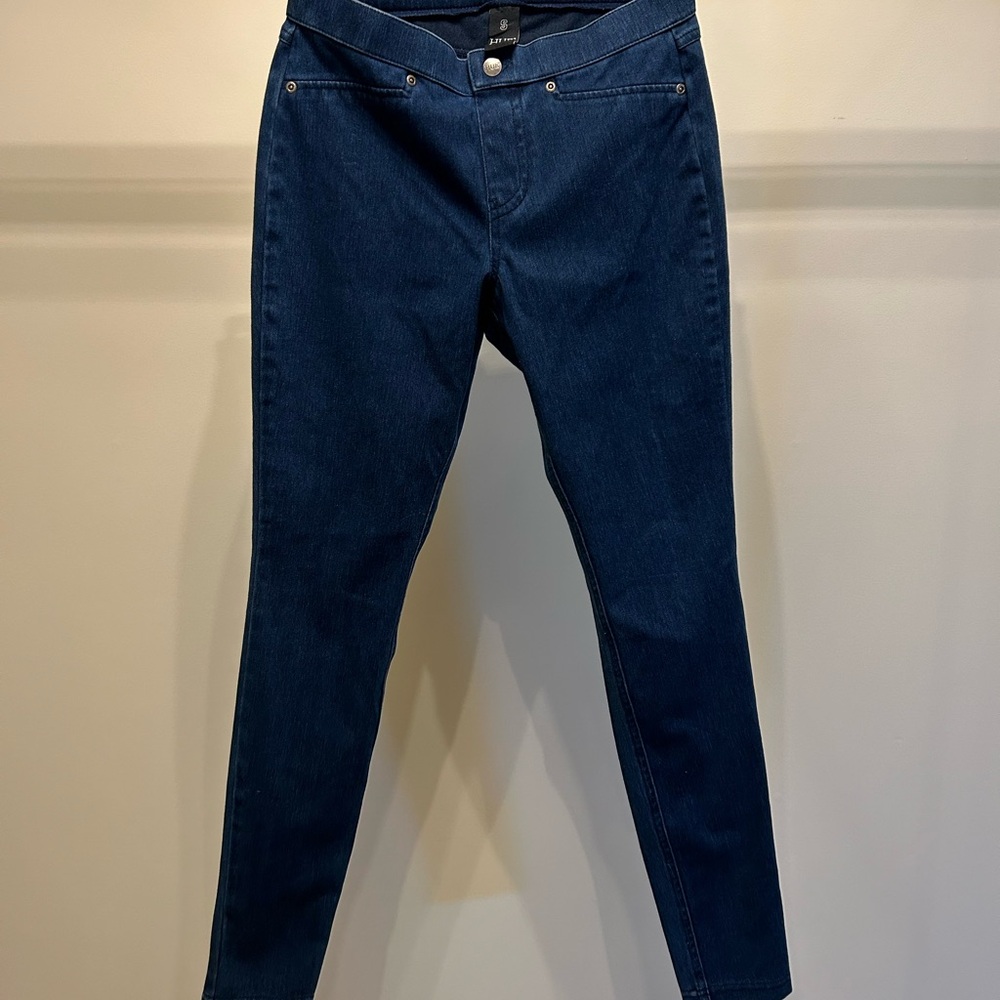 Hue Jeans